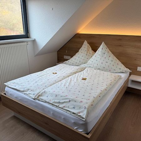 Hotel Zum Klosterfischer Бланкенбург Екстериор снимка